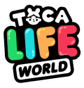 TOCA LIFE WORLD Game Online Free